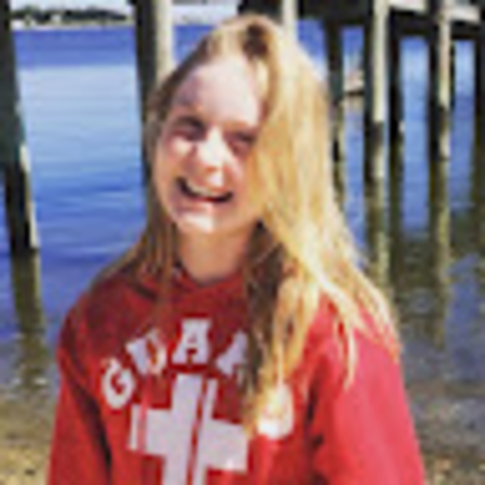 Meet your Posher, Skye